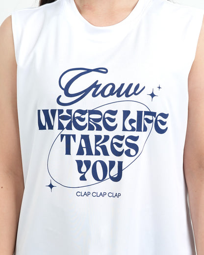 グローイングクラップ ドライタンク CTS25056