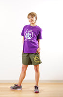 Clapple Tee<br>クラップルティー<br>CTS23061