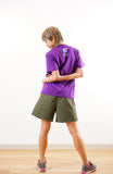 Clapple Nylon Shorts<br>クラップルナイロンショーツ<br>SH23002