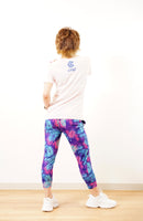 Aloha Clap SlimTee<br>アロハクラップスリムティー<br>CTS24068