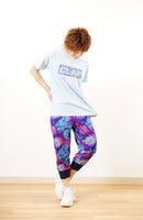 Leaf-Clap Tee<br>リーフクラップティー<br>CTS24063