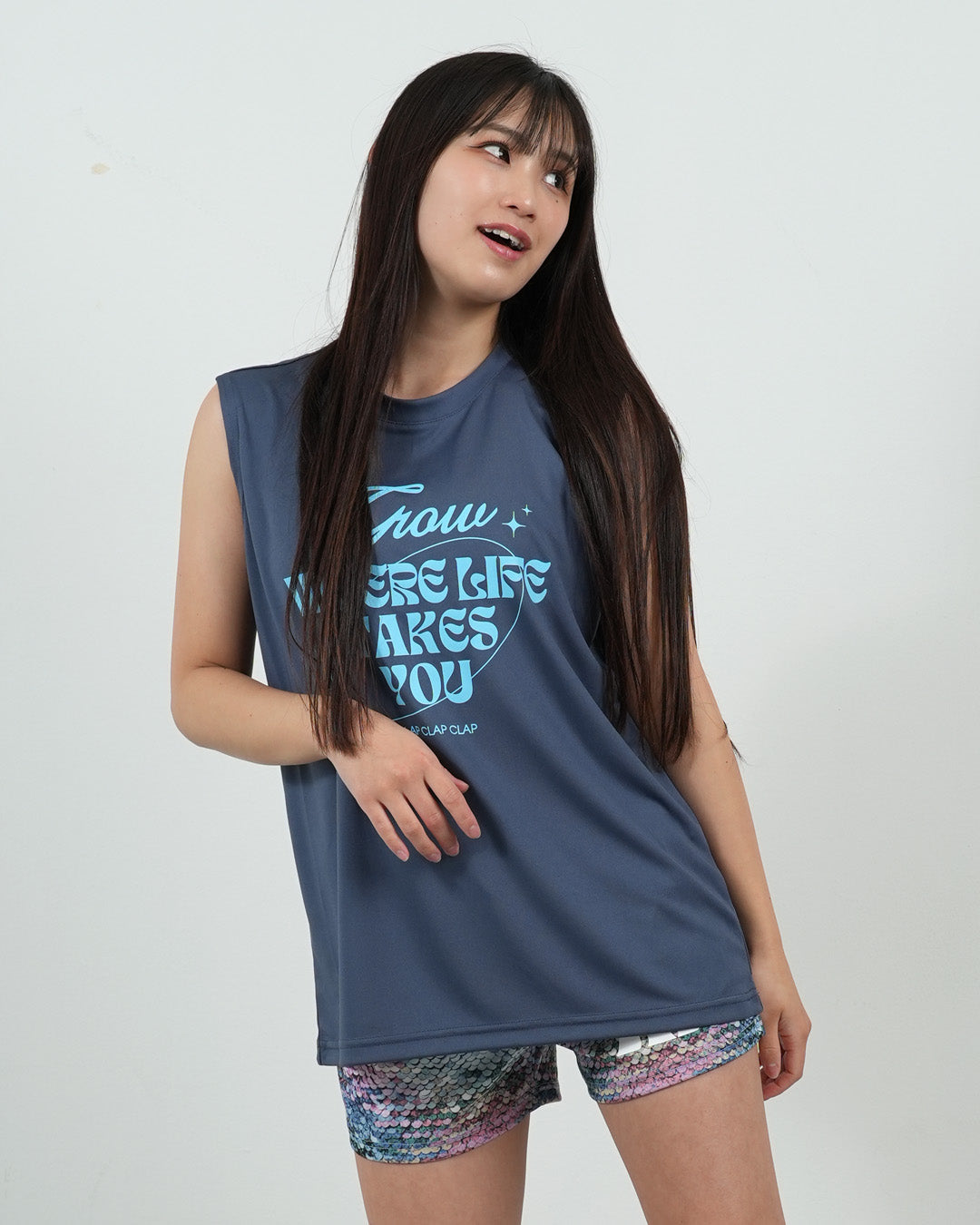 グローイングクラップ ドライタンク CTS25056