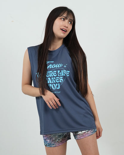 グローイングクラップ ドライタンク CTS25056