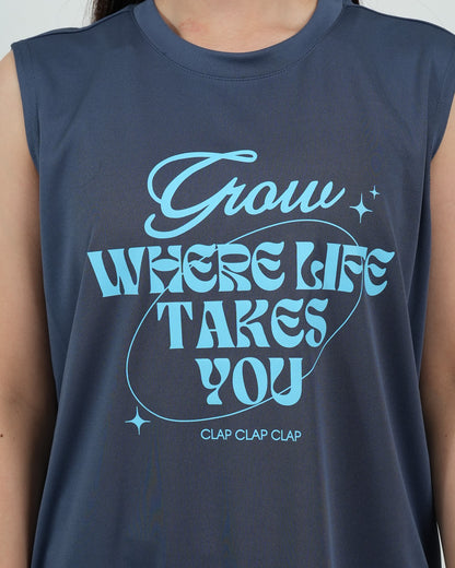 グローイングクラップ ドライタンク CTS25056