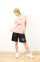 Aloha Clap Tee<br>アロハクラップティー<br>CTS24069