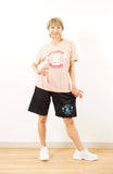 Aloha Clap Tee<br>アロハクラップティー<br>CTS24069