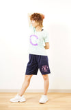 Aloha Clap SlimTee<br>アロハクラップスリムティー<br>CTS24068