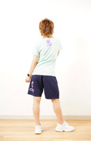 Aloha Clap SlimTee<br>アロハクラップスリムティー<br>CTS24068