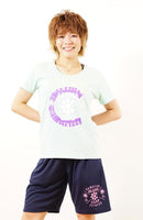 Aloha Clap SlimTee<br>アロハクラップスリムティー<br>CTS24068