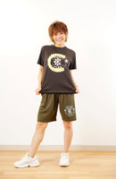 Aloha Clap Tee<br>アロハクラップティー<br>CTS24069