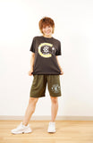 Aloha Clap Tee<br>アロハクラップティー<br>CTS24069