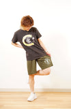 Aloha Clap Tee<br>アロハクラップティー<br>CTS24069