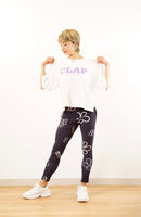 Clap Heart BigTee<br>クラップハートビッグティー<br>CTS24074