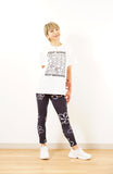 hana hana_clap Tee<br>ハナハナクラップティー<br>CTS24073