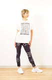 hana hana_clap Tee<br>ハナハナクラップティー<br>CTS24073