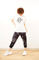 hana_clap Tee<br>ハナクラップティー<br>CTS24071