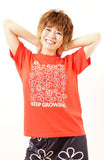 hana hana_clap Tee<br>ハナハナクラップティー<br>CTS24073