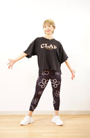 Clap Heart BigTee<br>クラップハートビッグティー<br>CTS24074