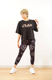 Clap Heart BigTee<br>クラップハートビッグティー<br>CTS24074