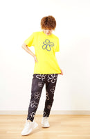 hana_clap Tee<br>ハナクラップティー<br>CTS24071