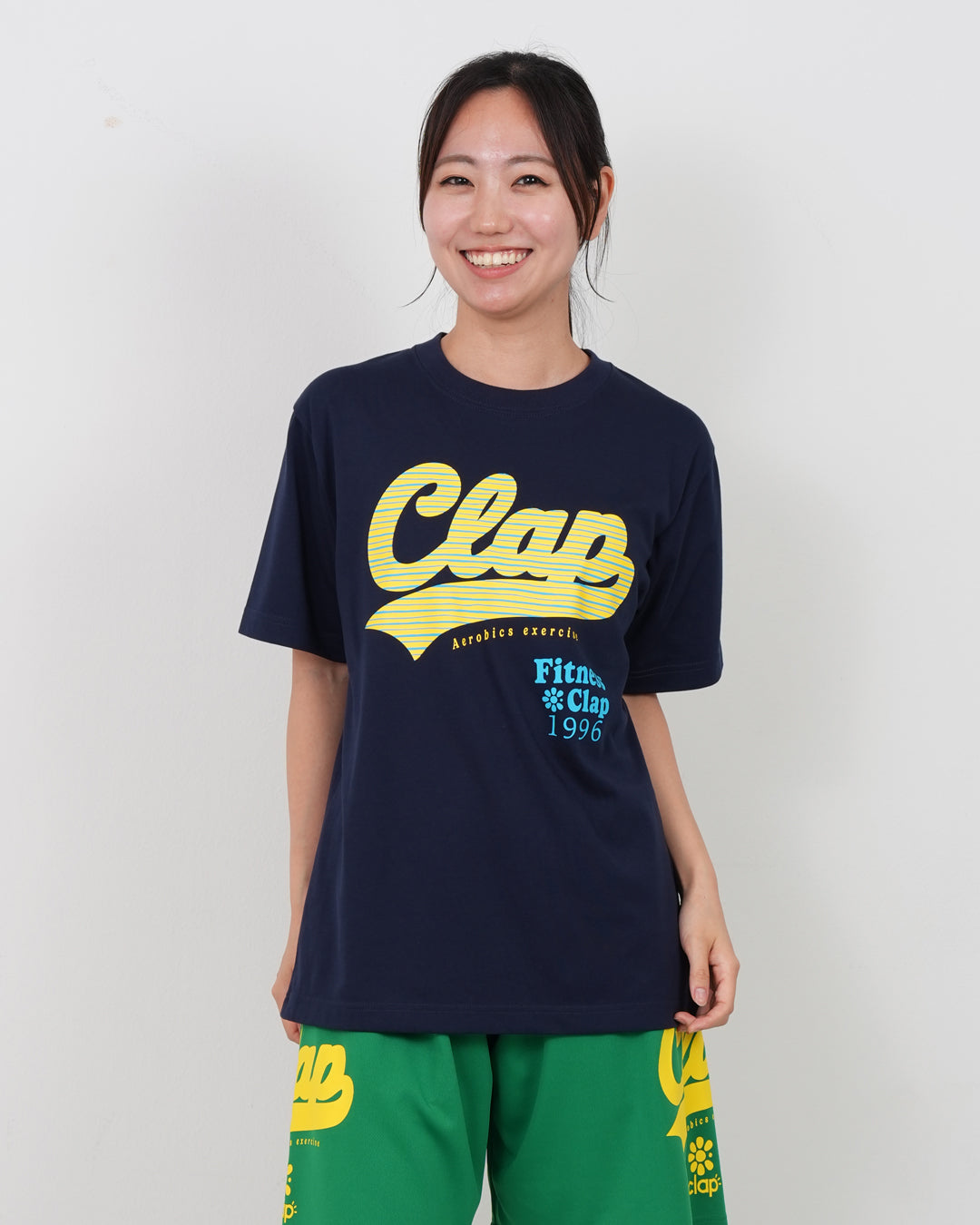 Tシャツ – clap