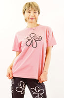 hana_clap Tee<br>ハナクラップティー<br>CTS24071