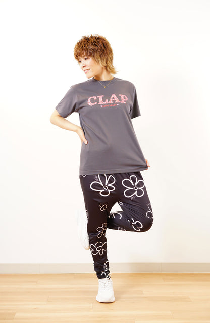 Clap Heart Tee クラップハートティー CTS24075