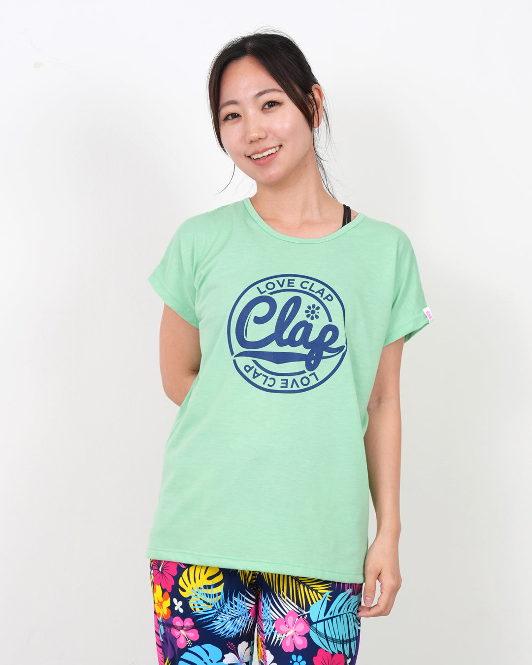 Tシャツ – clap