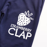 Strawberry Heart DrySweatPants<br>ストロベリーハート<br>ドライスウェットパンツ<br>SP24003