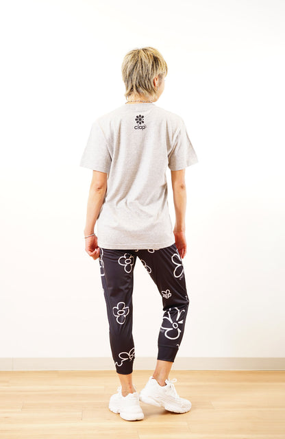 hana hana_clap Tee ハナハナクラップティー CTS24073
