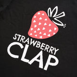 Strawberry Heart Tee<br>ストロベリーハートティー<br>CTS24016
