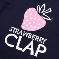 Strawberry Heart Tee<br>ストロベリーハートティー<br>CTS24016