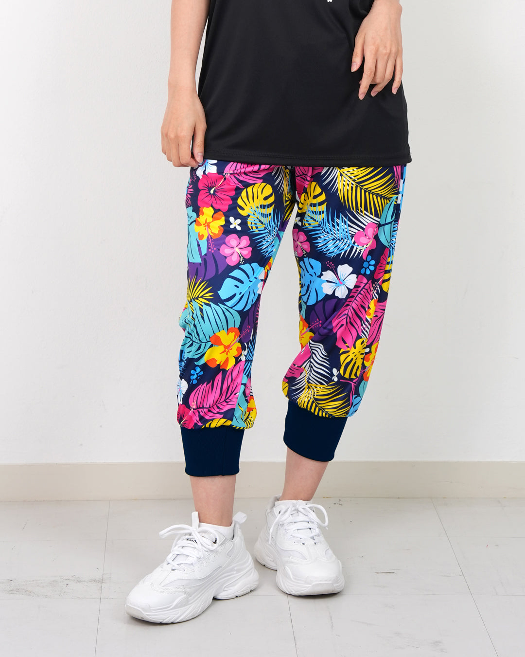 New Arrival – clap
