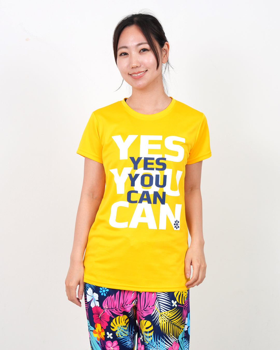 All – clap