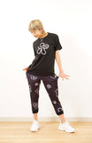 hana_clap Tee<br>ハナクラップティー<br>CTS24071