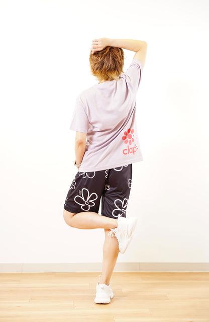 Clap Heart Tee クラップハートティー CTS24075