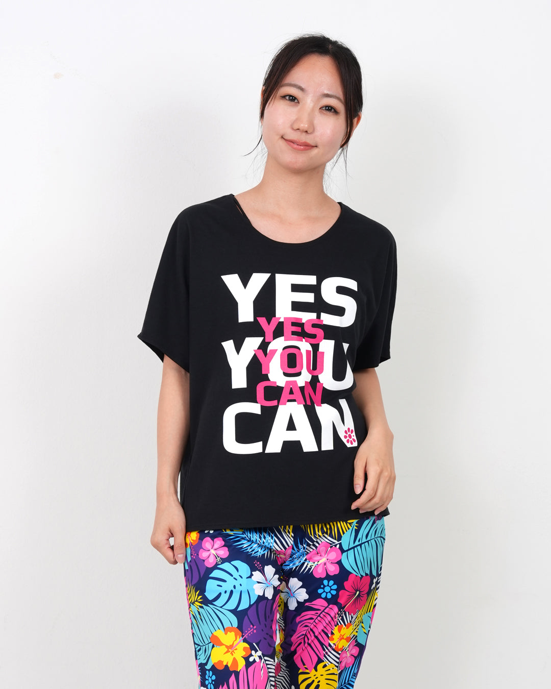 All – clap