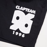 Clap Team Nylon Shorts<br>クラップチームナイロンショーツ<br>SH23004