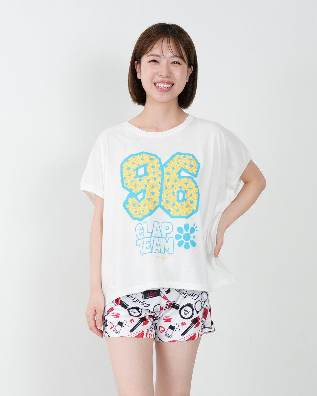 Tシャツ – clap
