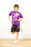 Clap Flower Tee<br>クラップフラワーティー<br>CTS24077