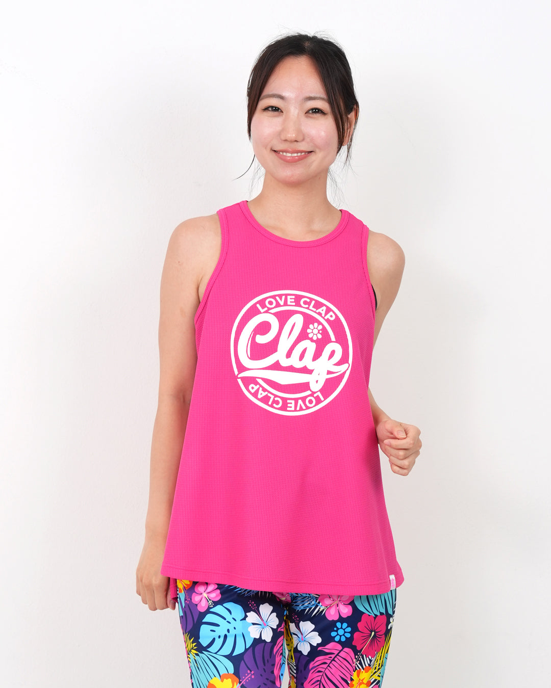 New Arrival – clap