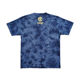 Summer Clap TIE-DYE Tee <br>サマークラップタイダイティー<br>CTS23074