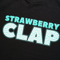 Strawberry Clap Tee<br>ストロベリークラップティー<br>CTS24014