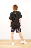 hana hana_clap Tee<br>ハナハナクラップティー<br>CTS24073