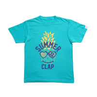 Summer Clap Tee <br>サマークラップティー<br>CTS23075