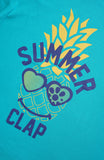 Summer Clap Tee <br>サマークラップティー<br>CTS23075