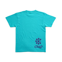 Summer Clap Tee<br>サマークラップティー<br>CTS23075