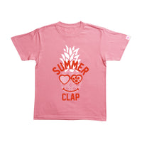 Summer Clap Tee <br>サマークラップティー<br>CTS23075