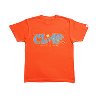 Arrow Clap Tee<br>アロークラップティー<br>CTS23069