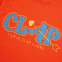 Arrow Clap Tee<br>アロークラップティー<br>CTS23069